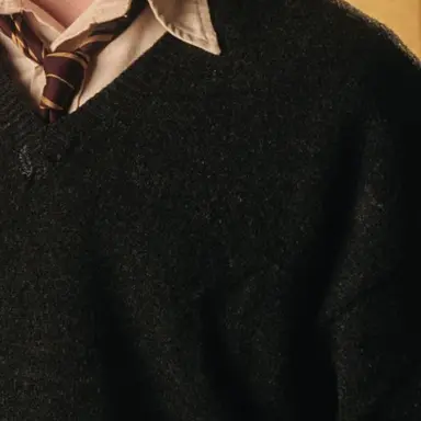 Profile image of The name of the character.