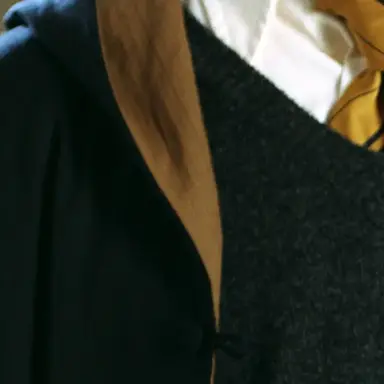 Profile image of The name of the character.
