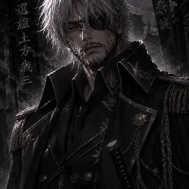 Profile image of ザギニ