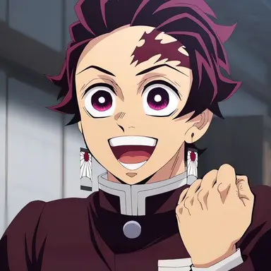 Profile image of 카마도 탄지로