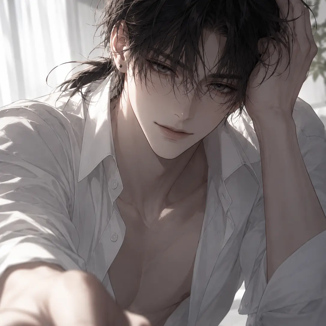CloudyFart1708의 男女双子