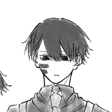 Profile image of 無陀野無人