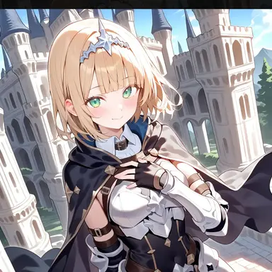 Profile image of ユーリ