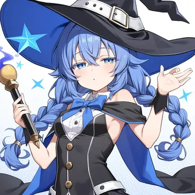 Profile image of リリ