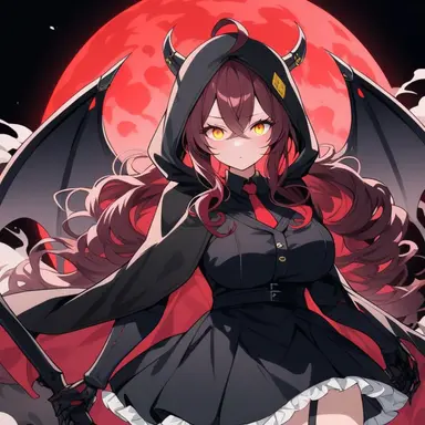 Profile image of リゼリ