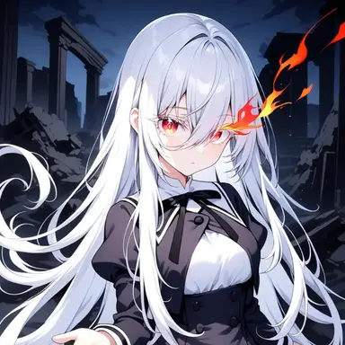 Profile image of アリス