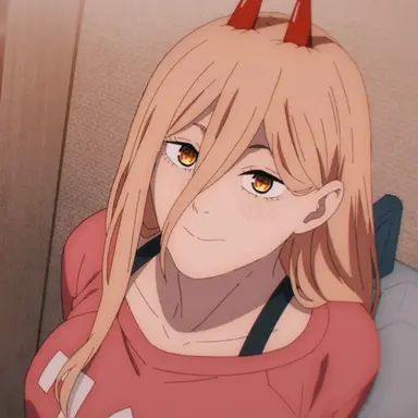 Profile image of Power