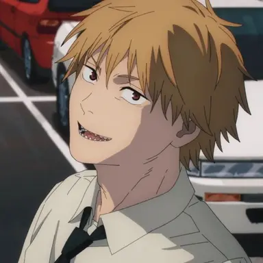 Profile image of Denji