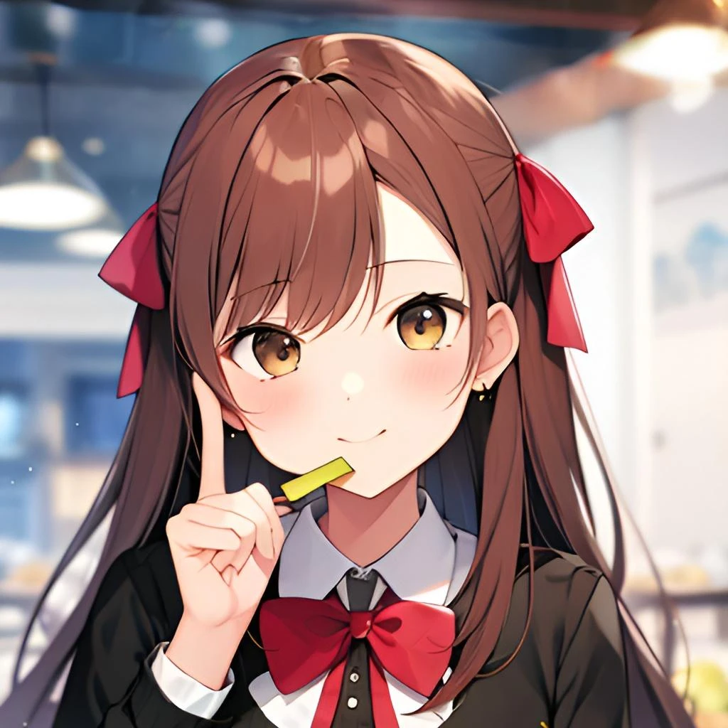 밤이