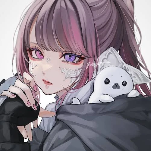 穂乃香