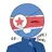 북한