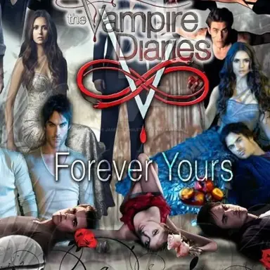 Profile image of Vampire Diaries