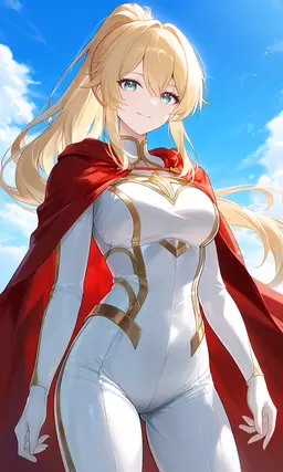Profile image of Luminous