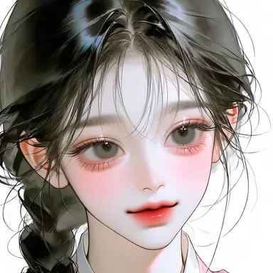 Profile image of イ・アン