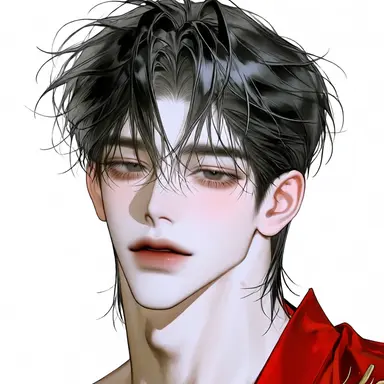 Profile image of イ・ヒョク