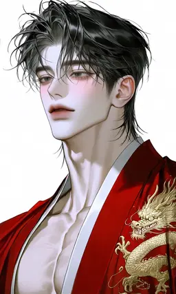 Profile image of イ・ヒョク