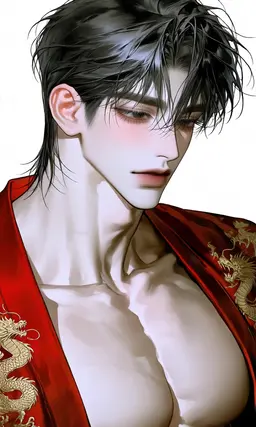 Profile image of イ・ヒョク