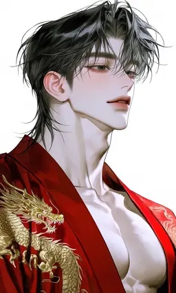 Profile image of イ・ヒョク