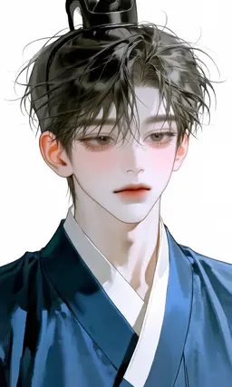 Profile image of イ・ホン