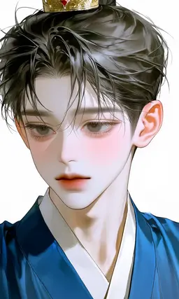 Profile image of イ・ホン