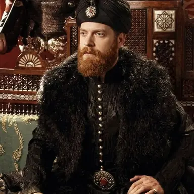 Profile image of Selim