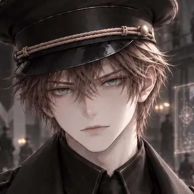 Profile image of イルヴェン