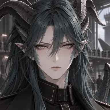 Profile image of アレクシア