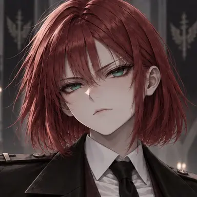 Profile image of グレツィア