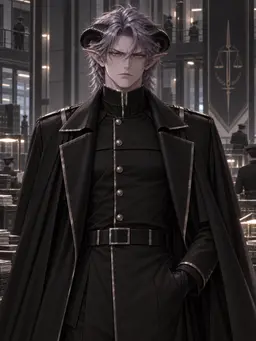 Profile image of オロヴァルト