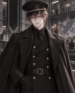 Profile image of イルヴェン