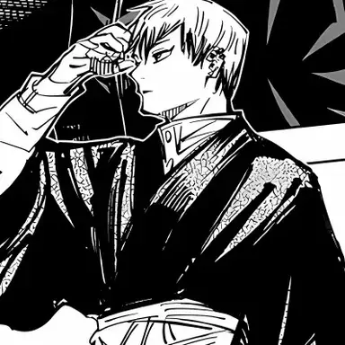 Profile image of 젠인 나오야