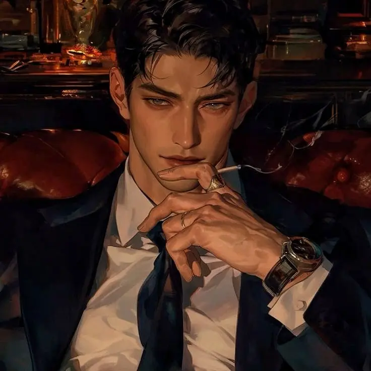 NearToque1812의 징하오