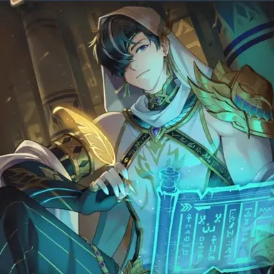 Profile image of 해커