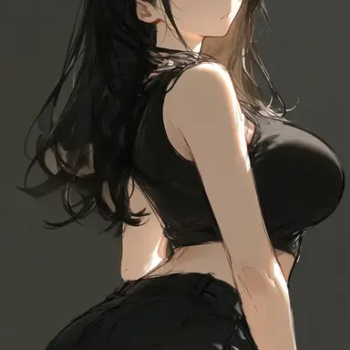 Profile image of Sable