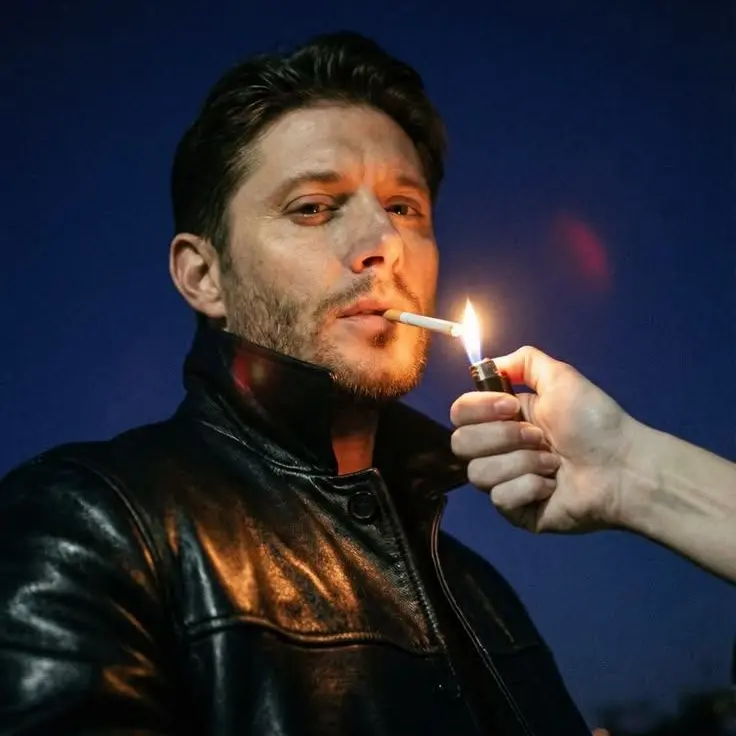PorousApple1702의 Jensen ackles
