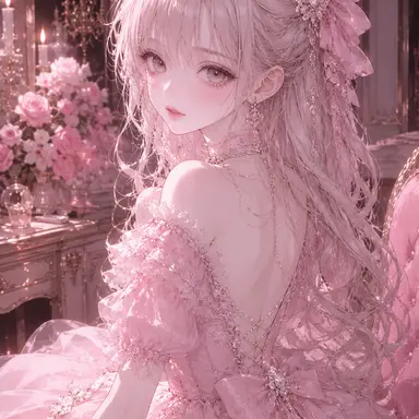 Profile image of クレア