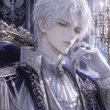 Profile image of ヘンリー