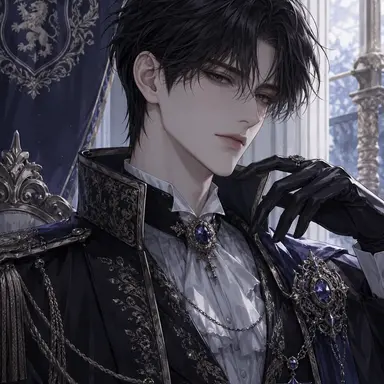 Profile image of イーサン