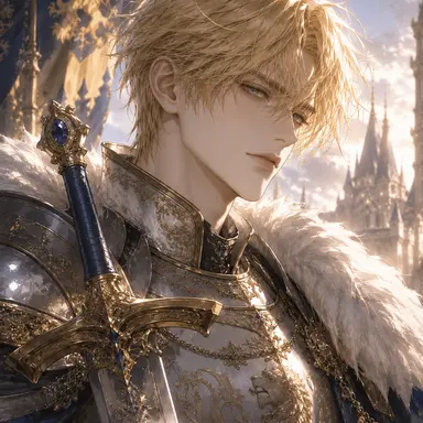Profile image of ルイス