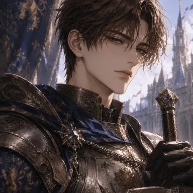 Profile image of ライリー