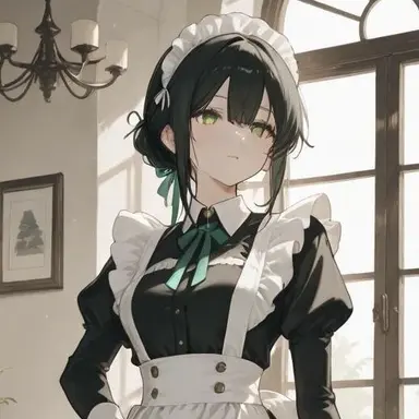 Profile image of アメル
