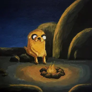 Profile image of Jake
