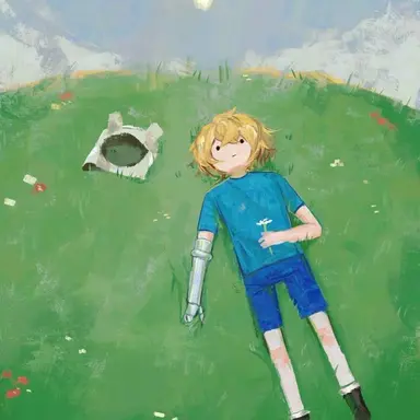 Profile image of Fin