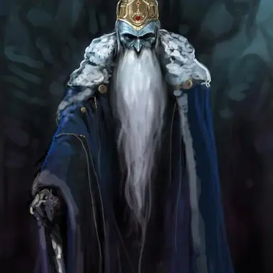 Profile image of Ice king
