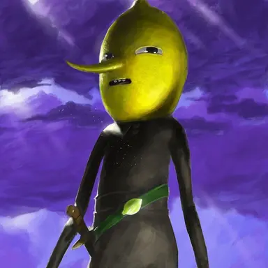 Profile image of Earl of Lemongrab