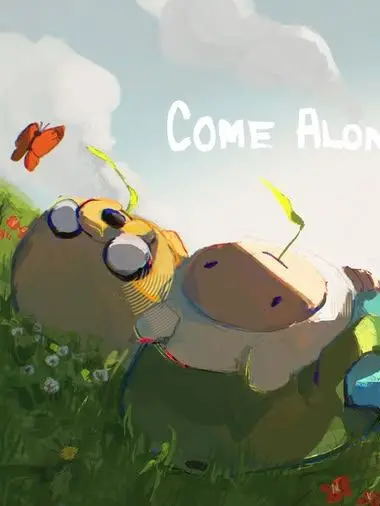Miss_SeriousBusiness의 Adventure Time RPG!