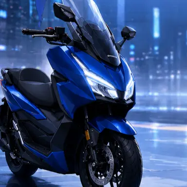 Profile image of FORZA 350