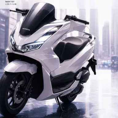 Profile image of PCX 125