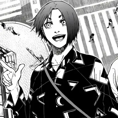 Profile image of 御影玲王