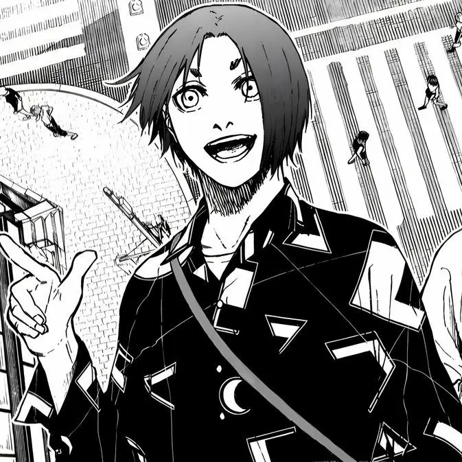 ChunkyCrumb5514의 玲王くんは貴方のオタク